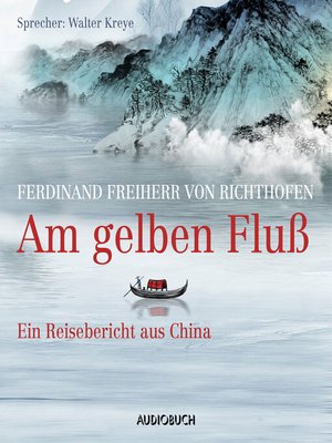 cover image of Am Gelben Fluß